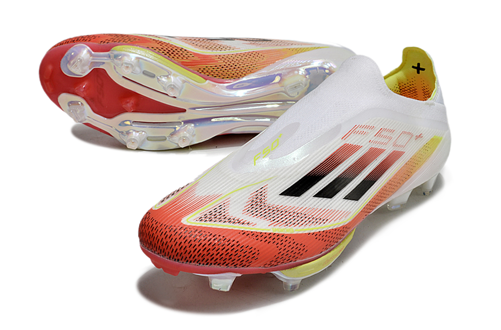 F50+ Laceless